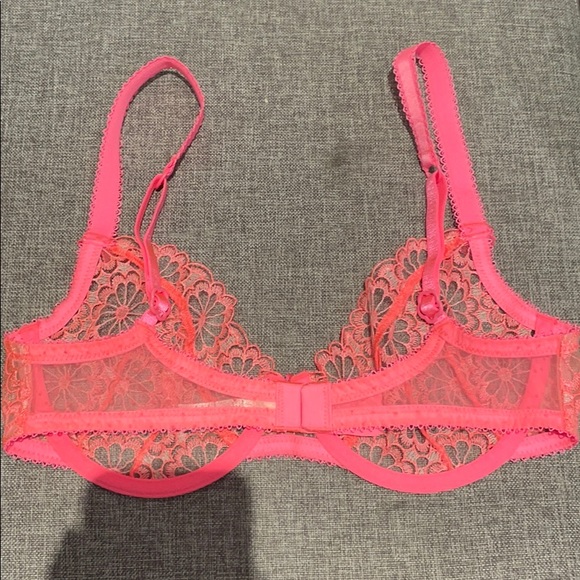 For Love and Lemons Daisy Bra - Picture 3 of 4